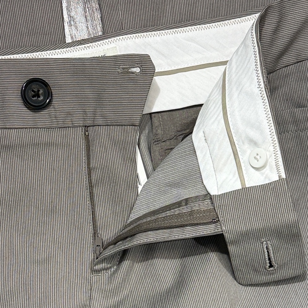 NWT Banana Republic‎ Martin Fit Women's Trousers - Picture 5 of 8
